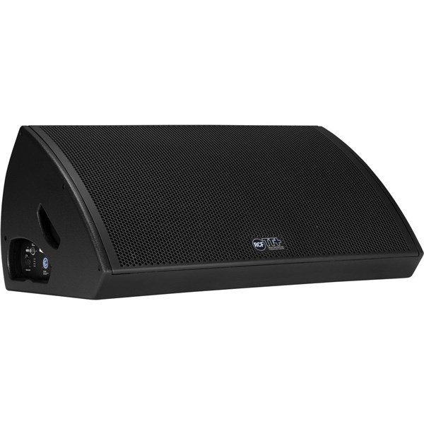 RCF TT45-SMA - 2x12 inç 1500W Aktif Sahne Monitörü