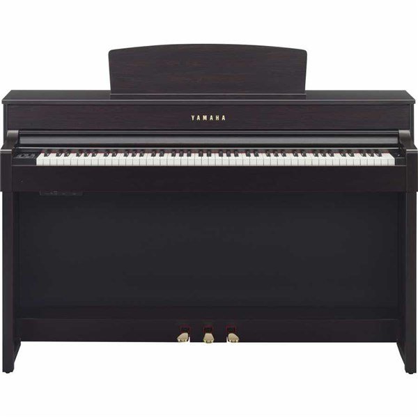 Yamaha Clavinova CLP545R Dijital Piyano