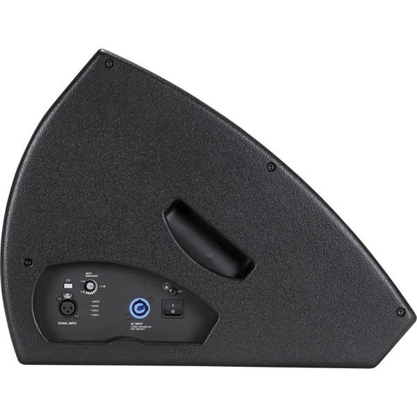 RCF TT45-SMA - 2x12 inç 1500W Aktif Sahne Monitörü