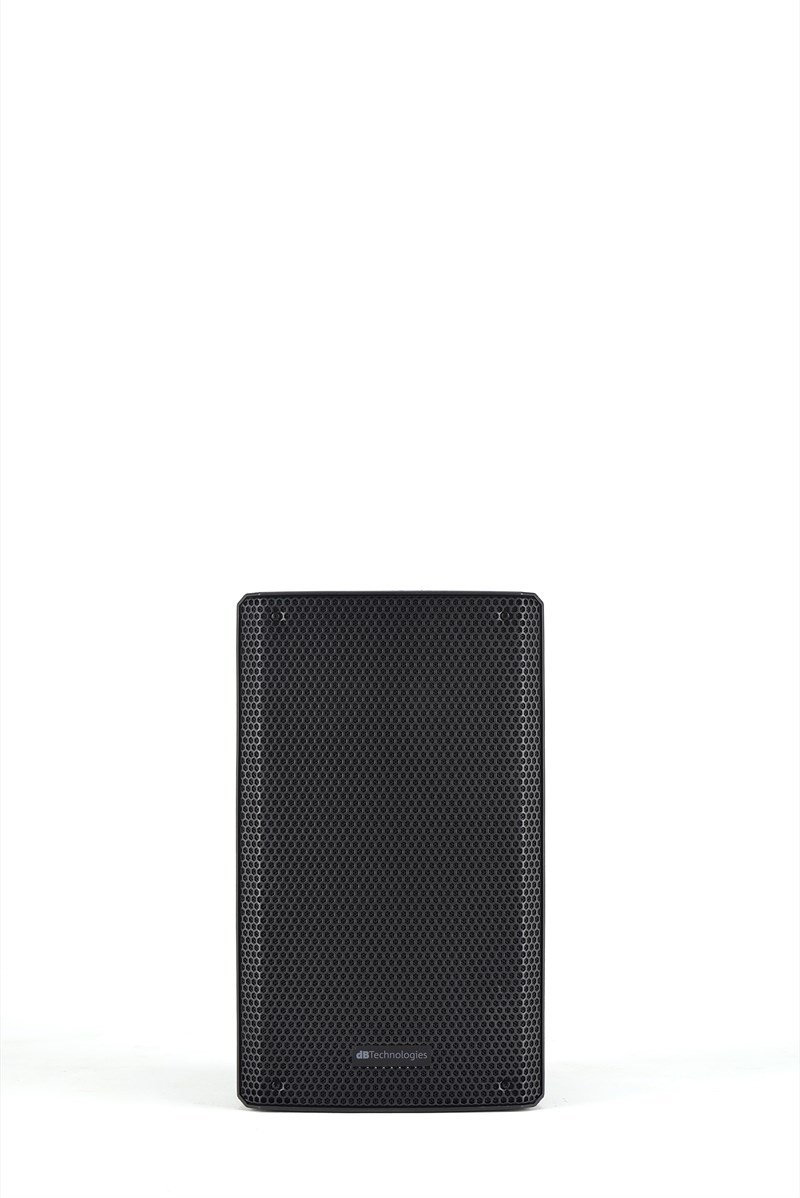 dB Technologies  SYA-10 400W 10 inç Aktif Kabin Hoparlör