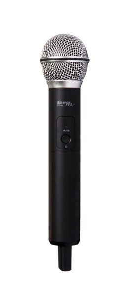 dB Technologies B-HYPE HT MOBILE Mikrofonlu Taşınabilir Aktif Hoparlör