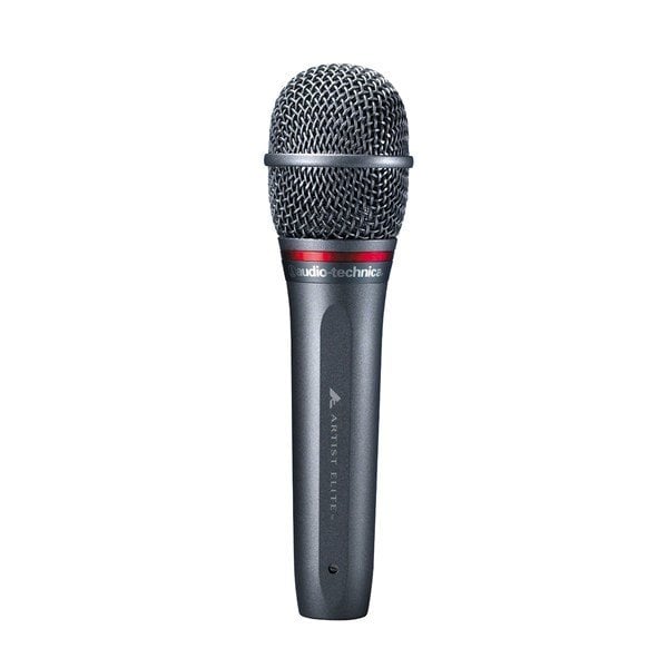Audio Technica AE4100 Kardioid Dinamik Vokal Mikrofonu