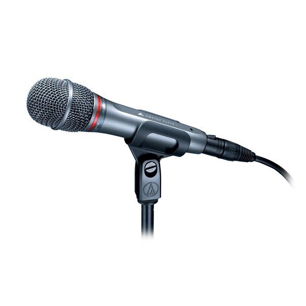 Audio Technica AE4100 Kardioid Dinamik Vokal Mikrofonu