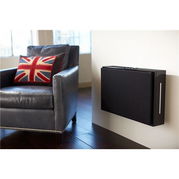 Rel HABİTAT 1 Kablosuz Subwoofer