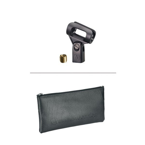 Audio Technica AE4100 Kardioid Dinamik Vokal Mikrofonu