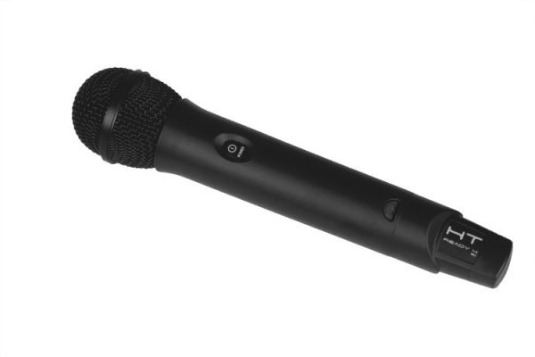 dB Technologies HT-READY 4 Ready 4 İçin Kablosuz El Mikrofonu