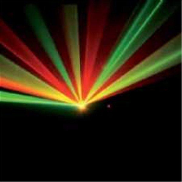 Eclips Mix 140 3 Renk Lazer 140 mW