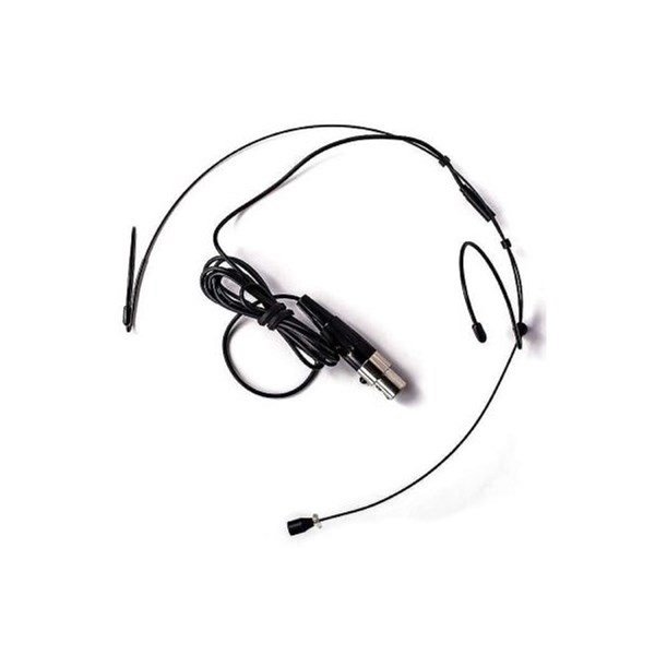 Denox HD-03S VXR Serisi için Headset Mikrofon