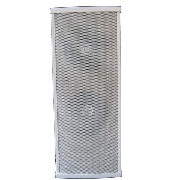 Mikafon H235 2x10W 16 ohm Sütun Hoparlör