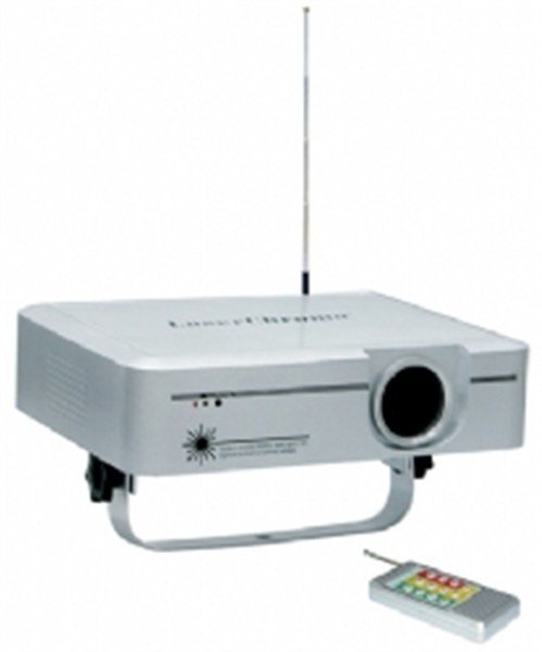 Eclips Mix 140 3 Renk Lazer 140 mW