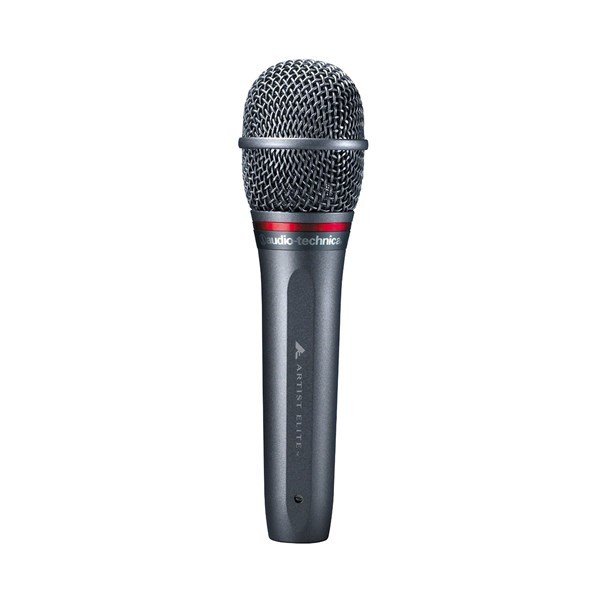 Audio Technica AE6100 Hiperkardioid Dinamik Vokal Mikrofonu
