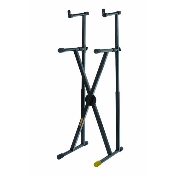 Hercules KS210B İki Katlı Org Standı