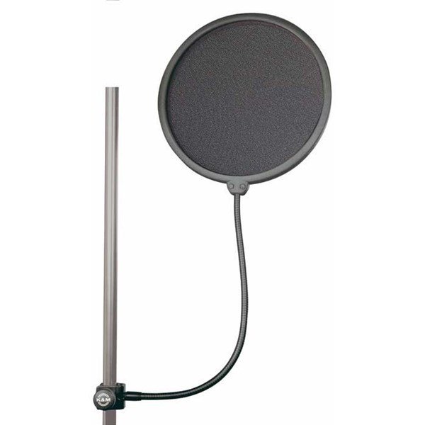 König Meyer Geniş Pop Filter