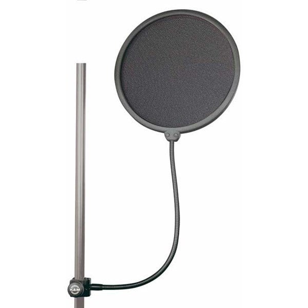 König Meyer Geniş Pop Filter
