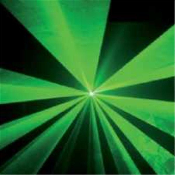 Eclips X-100 100mW Yeşil Perdesel Lazer