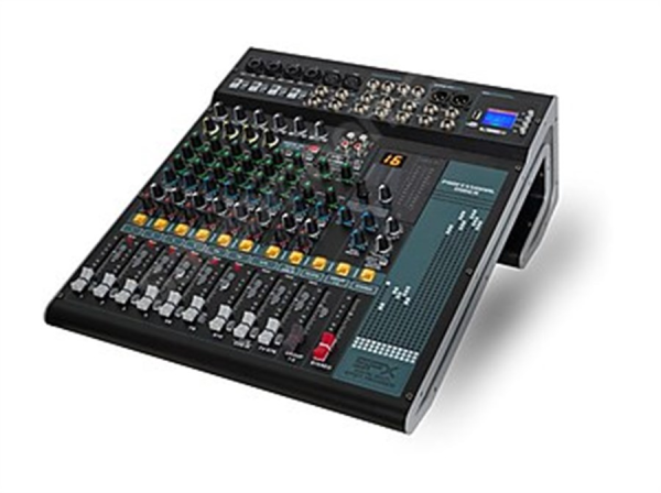 König KV-12 DIAMOND 12 Kanal Deck Mikser