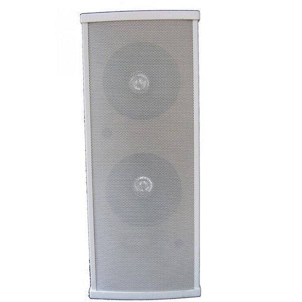 Mikafon H235T 2x10W 100V Sütun Hoparlör