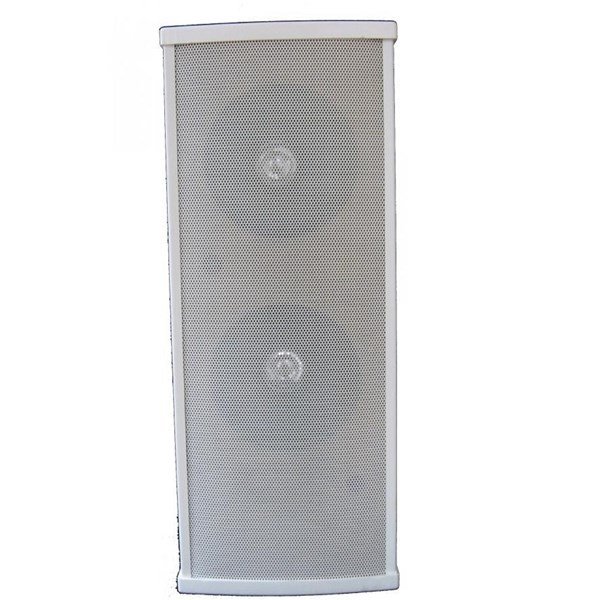 Mikafon H235T 2x10W 100V Sütun Hoparlör