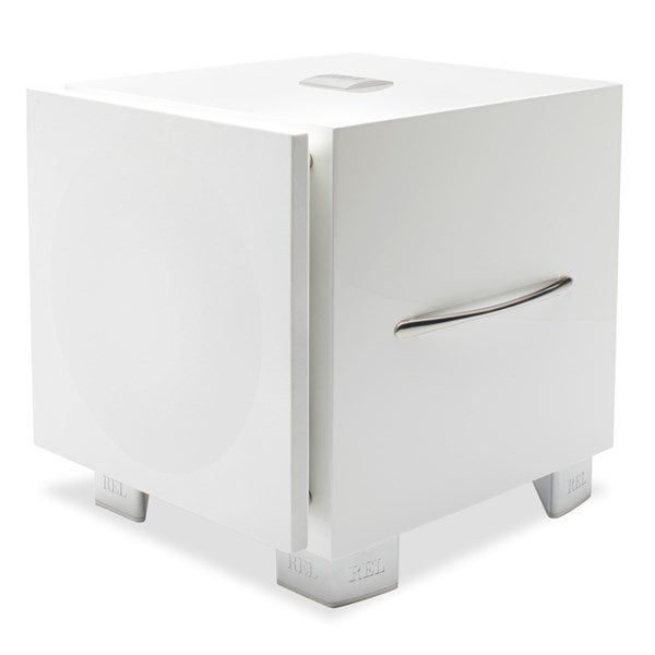 Rel S3 Kablosuz Subwoofer (Adet-Beyaz)