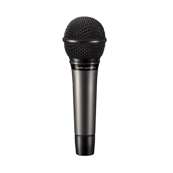 Audio Technica ATM510 Kardioid Dinamik Vokal Mikrofonu