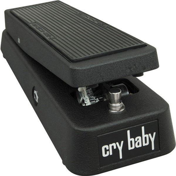 Dunlop Cry Baby Gcb-95 Wah Pedal