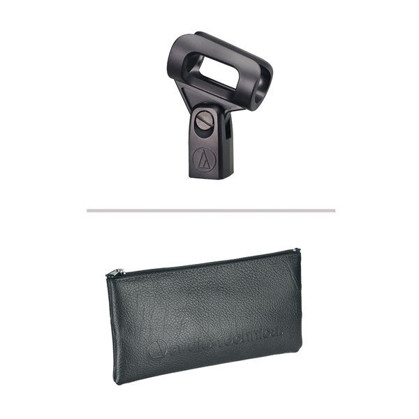 Audio Technica ATM510 Kardioid Dinamik Vokal Mikrofonu