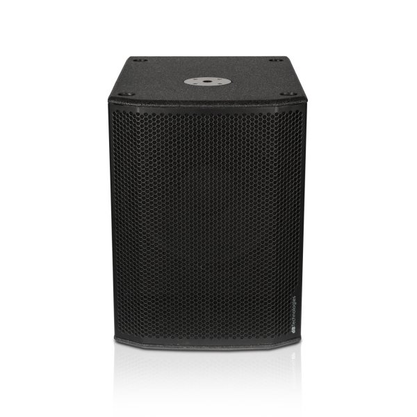dB Technologies SUB 615 15 inç 600W Aktif Subwoofer Kabin