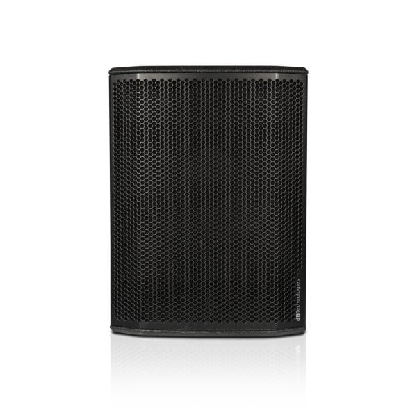 dB Technologies SUB 615 15 inç 600W Aktif Subwoofer Kabin