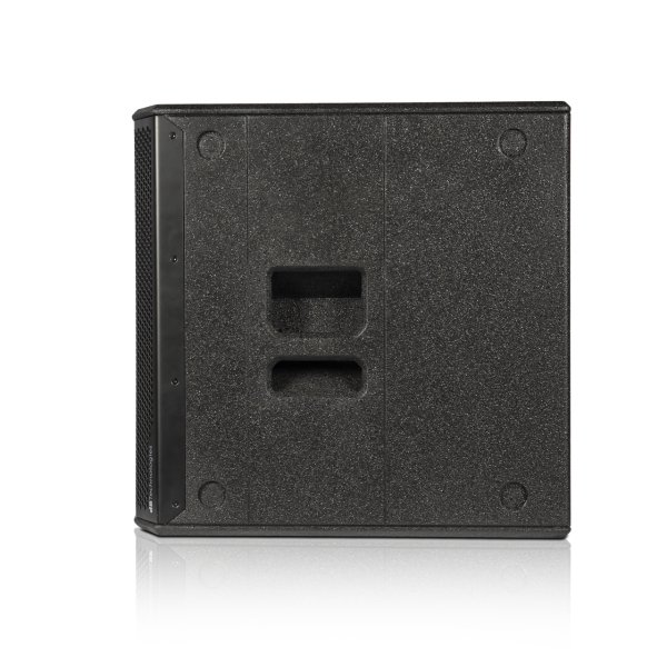 dB Technologies SUB 615 15 inç 600W Aktif Subwoofer Kabin