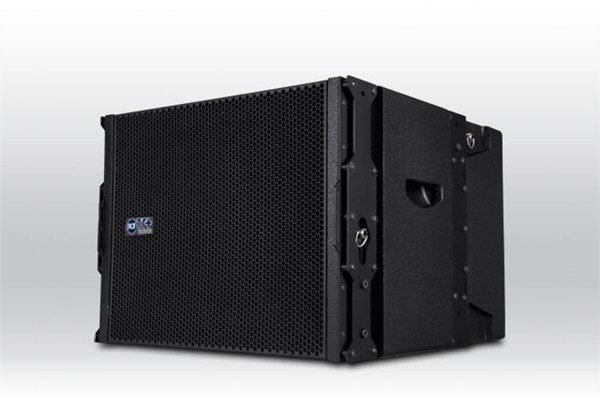 RCF TTL12-S WP