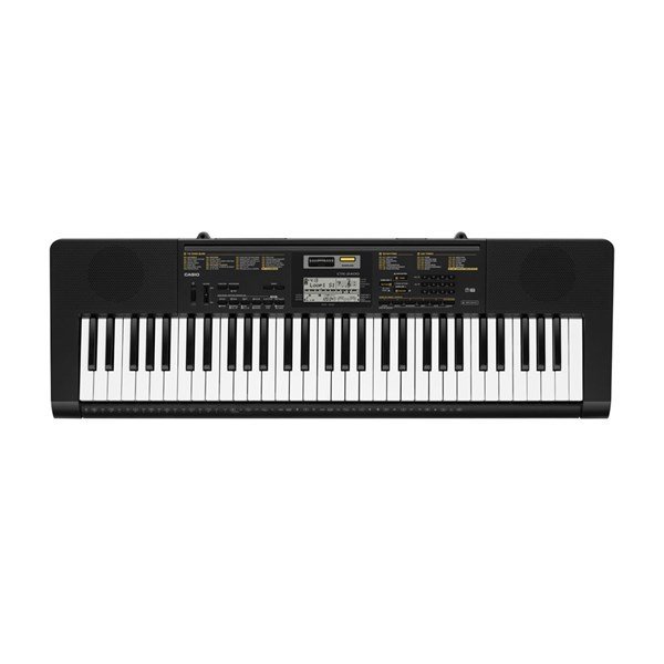 Casio Ctk 2400 Org