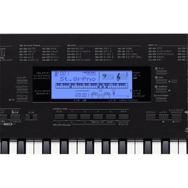 Casio Ctk 2400 Org