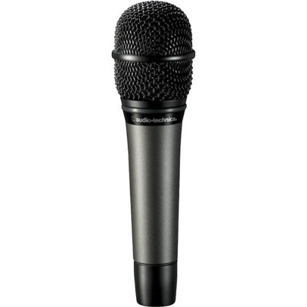 Audio Technica ATM610a Hiperkardioid Dinamik Vokal Mikrofonu