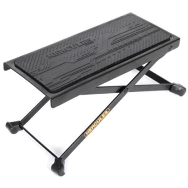 Hercules  FS100B Ayak Sehpası