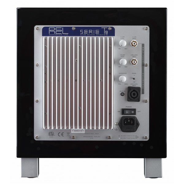Rel T9 Subwoofer