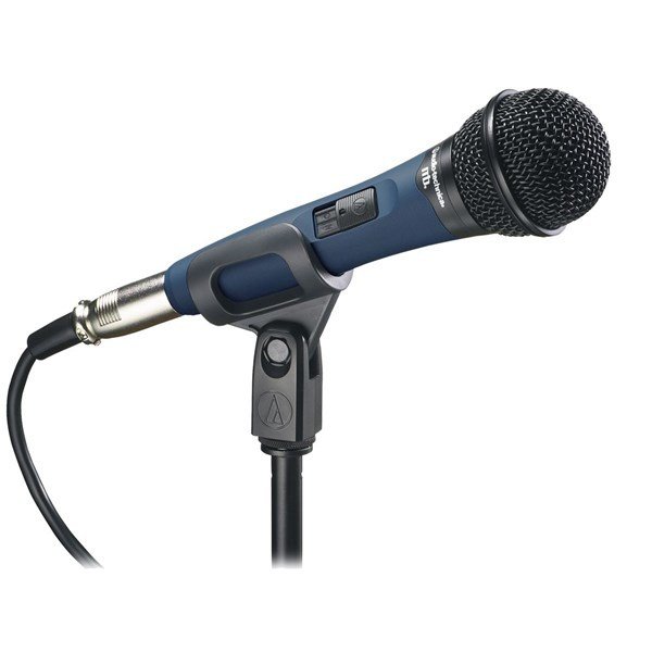 Audio Technica MB1K Kardioid Dinamik Vokal Mikrofonu
