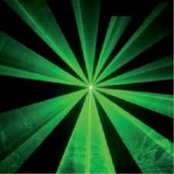 Eclips X-200 Yeşil Lazer 200 Mw