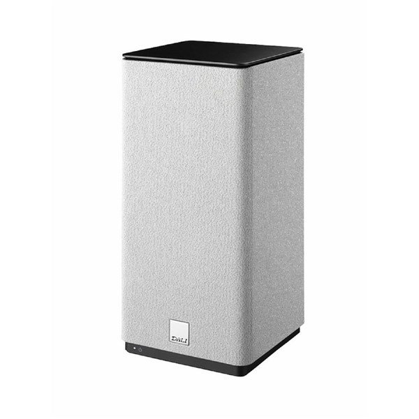 Dali KUBİK XTRA On-Wall/Book Shelf Hoparlör Sistemi (Adet-Ice)