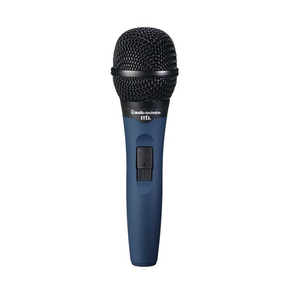 Audio Technica MB3K Hiperkardioid Dinamik Vokal Mikrofonu