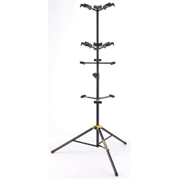 Hercules GS526B 6'lı Gitar Standı