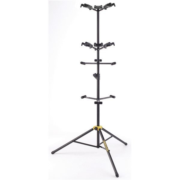 Hercules GS526B 6'lı Gitar Standı