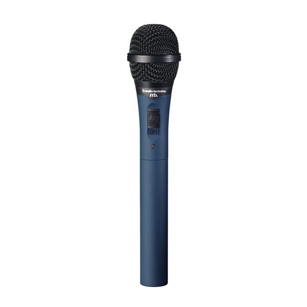 Audio-Technica MB4K Kardioid Konderser Studyo Kayıt Mikrofonu