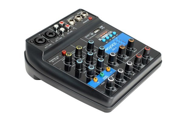 Provoice Audio BM-800 Full Studyo Bronz Ses Kayıt Seti Kırmızı