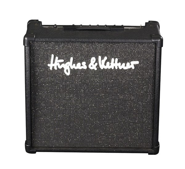 Hughes&Kettner Edition Blue 15R Elektro Gitar Combo Amfi