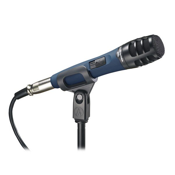 Audio Technica MB2K Hiperkardioid Dinamik Enstruman Mikrofonu