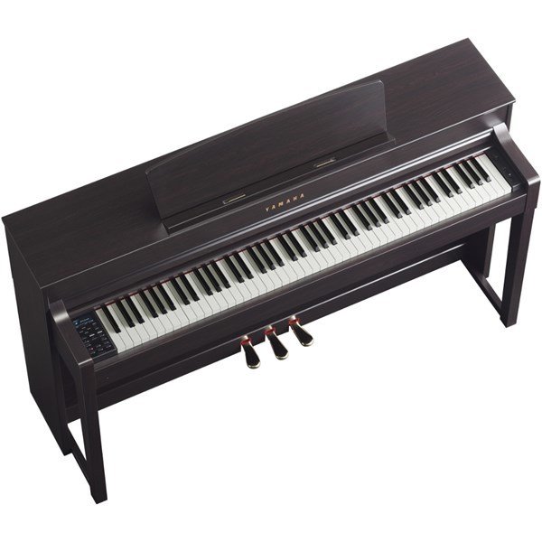 Yamaha Clavinova CLP575R Dijital Piyano