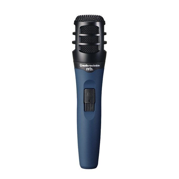 Audio Technica MB2K Hiperkardioid Dinamik Enstruman Mikrofonu