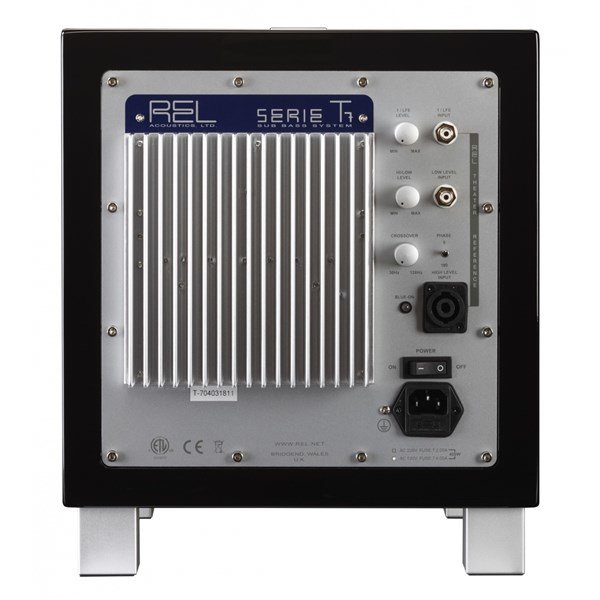 Rel T7 Subwoofer