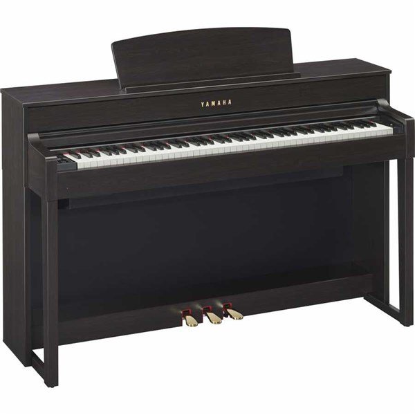 Yamaha Clavinova CLP575R Dijital Piyano