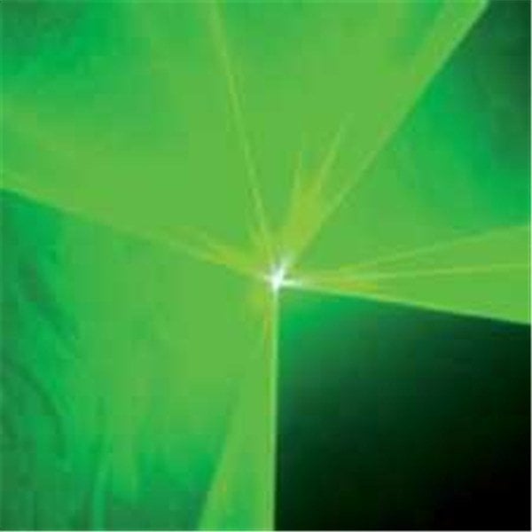 Eclips Solaris 500 Yeşil Perde Lazer 500 Mw 40 K
